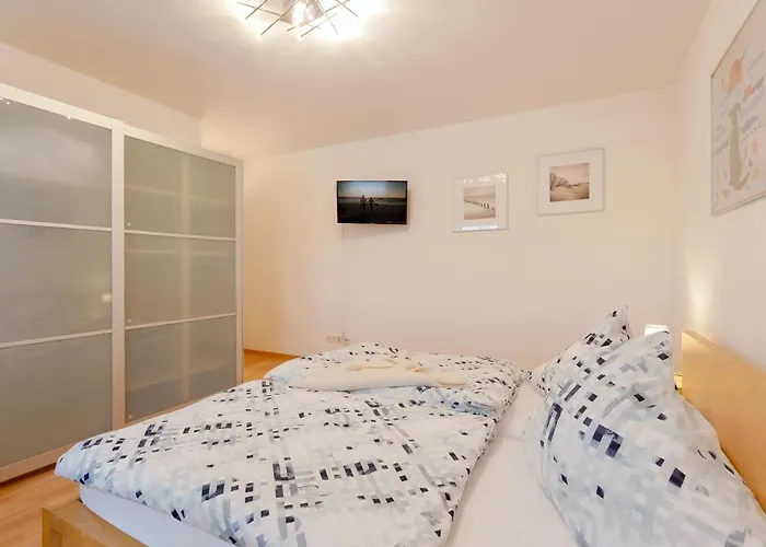 Fh Blaue Haus Am Peenestrom *